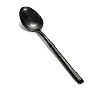 Serax Cuillère Pure Noir