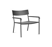 Serax - Fauteuil empilable Noir