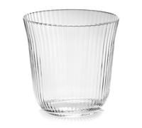 Serax Gobelet verre Inku M 30 cl Transparent