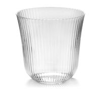 Serax Gobelet verre Inku S 25 cl Transparent