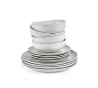 Serax La Mère Starter Set Lot de 12 Blanc Cassé