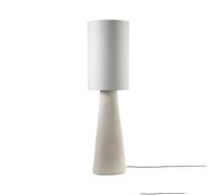 Serax - Lampadaire Blanc