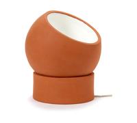 Serax Lampadaire Terra low Terracotta