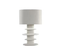 Serax - Lampe de table Blanc