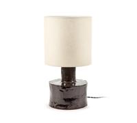 Serax - Lampe de table Noir