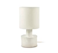 Serax Lampe de table Catherine 47 cm White matt-white