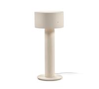 Serax Lampe de table Clara 02 34.5 cm Beige