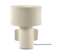 Serax Lampe de table Earth 01 S White