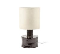 Serax Lampe de table Catherine 47 cm Black-white