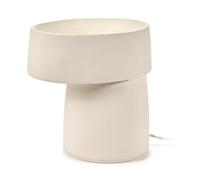 Serax Lampe de table Romé 23.5 cm White