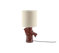 Serax - Lampe de table Rouge