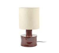 Serax Lampe de table Catherine 47 cm Red-white