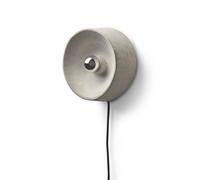 Serax Lighting par Patrick Paris Applique Murale S Béton/Chadophe
