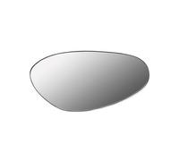 Serax - Miroir mural Noir