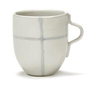 Serax Mug Zuma 30 cl lot de 2 Salt