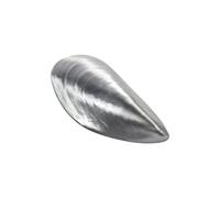 Serax - Ouvre-bouteille Argent