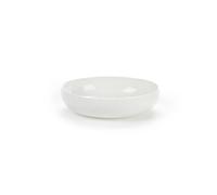 Serax Petite assiette Base avec hauts rebords blanc 12 cm