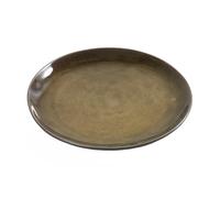 Serax Petite assiette Pure 20.5 cm Green