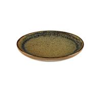 Serax Petite assiette Surface 16 cm Indi grey