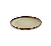 Serax Petite assiette Terres de Rêves 13 cm Misty grey