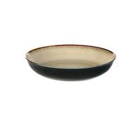 Serax Petite assiette Terres de Rêves 17.5 cm Misty grey-dark blue