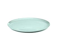 Serax Petite assiette Terres de Rêves 22 cm Light blue