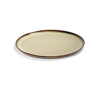 Serax Petite assiette Terres de Rêves 22 cm Misty grey