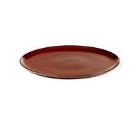 Serax Petite assiette Terres de Rêves 22 cm Rust