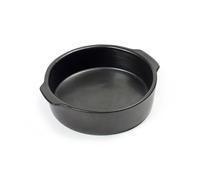 Serax Plat à four Pure XS Black