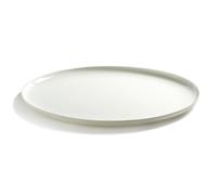 Serax Plat à service Base blanc 32 cm