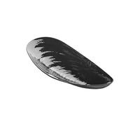 Serax - Plat de service Noir