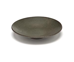 Serax Plat Inku Ø14 cm Vert