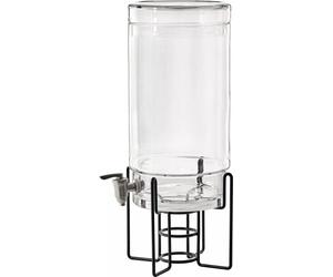 SERAX Pot à jus avec robinet de vidange