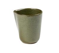 Serax Pot à lait Surface 10 amogreen