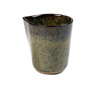 Serax Pot à lait Surface 10 cl Indi grey