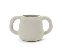 Serax Pot Earth Ø 14 cm Beige