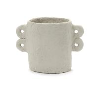 Serax Pot Earth Ø 18 cm Beige
