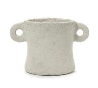 Serax Pot Earth Ø 22 cm Beige