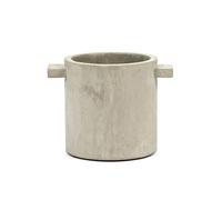 Serax Pot Rond Ø15 cm Nature