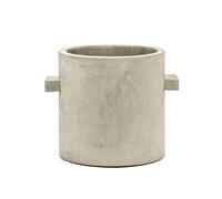 Serax Pot Rond Ø20 cm Nature