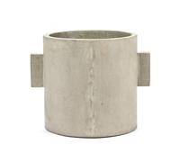 Serax Pot Rond Ø25 cm Nature