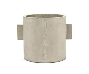 Serax Pot Rond Ø25 cm Nature