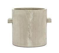 Serax Pot Rond Ø27 cm Nature