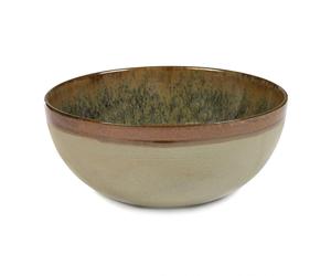 Serax Saladier Surface 23.5 cm Indi grey