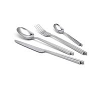 Serax Set de couverts Dune 24 pièces coffret cadeau Stainless steel