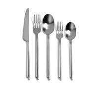 Serax Set de couverts Dune 5 pièces coffret cadeau Stainless steel
