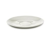 Serax Soucoupe à café Zuma Ø14 cm lot de 2 Salt