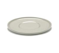 Serax Soucoupe pour tasse à espresso Cena Ø10 cm Sable