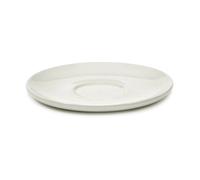 Serax Soucoupe pour tasse à expresso Zuma Ø10.5 cm lot de 2 Salt