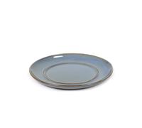 Serax Sous-tasse Terres De Rêve - bleu fumé